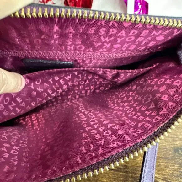 KATE SPADE New York Rima Laurel Way Crossbody